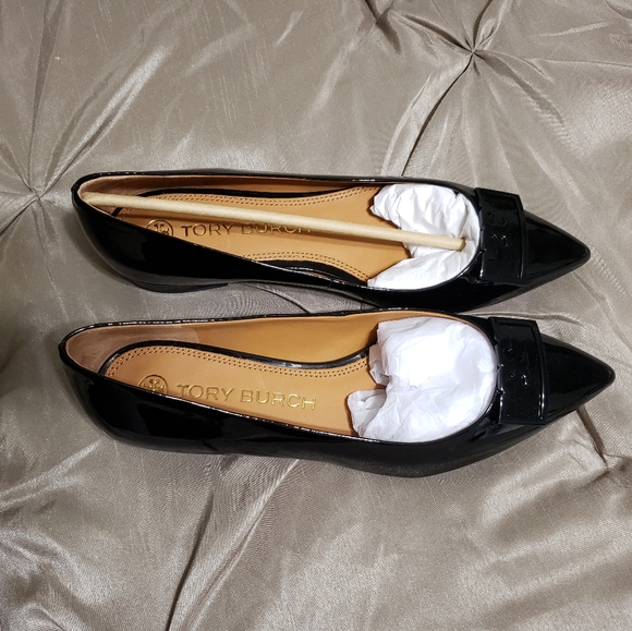 Tory Burch shoes New with box - Picture 4 of 4